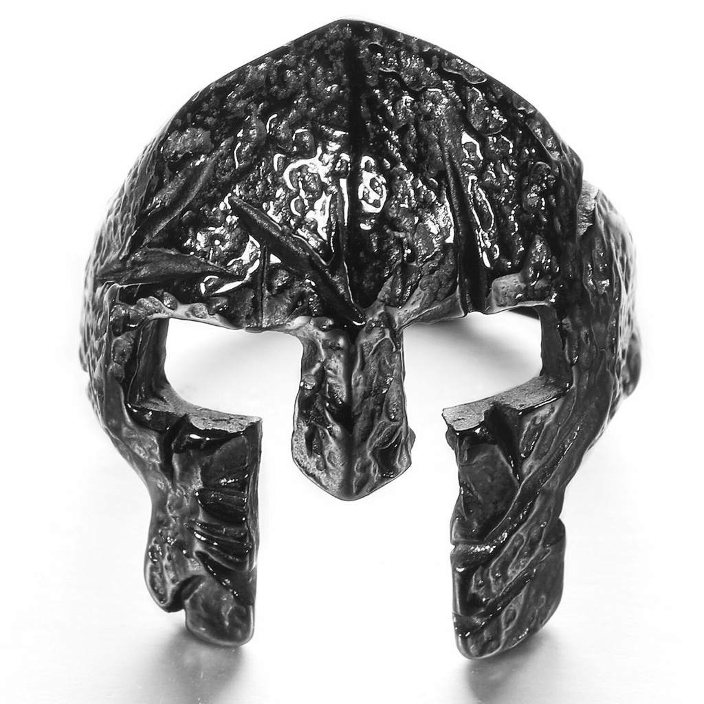 Warrior Ring